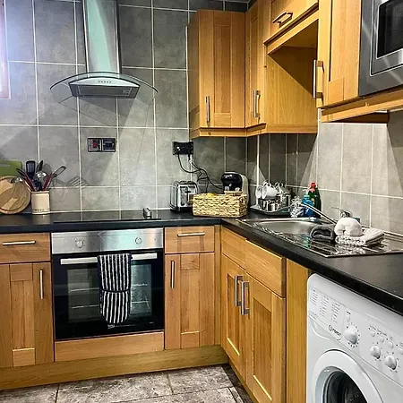 بيت للعطل Mickledale & Langriggs At Wetheral Great Salkeld