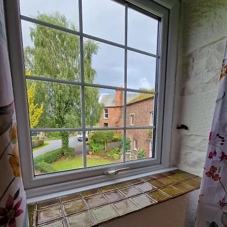 بيت للعطل Mickledale & Langriggs At Wetheral *
