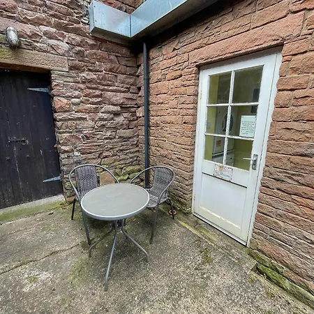 بيت للعطل Mickledale & Langriggs At Wetheral