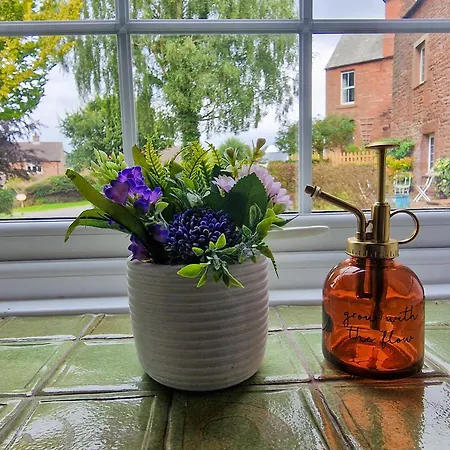 بيت للعطل Mickledale & Langriggs At Wetheral *