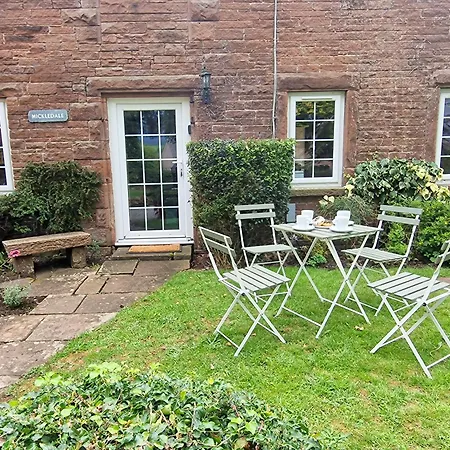 Mickledale & Langriggs At Wetheral