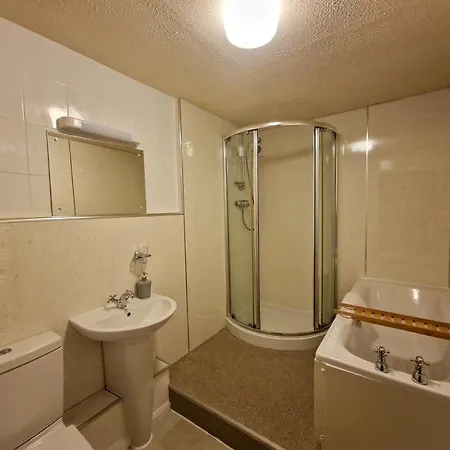 بيت للعطل Mickledale & Langriggs At Wetheral Great Salkeld