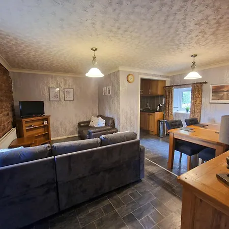Mickledale & Langriggs At Wetheral * Great Salkeld