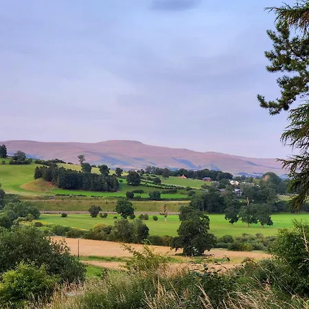 Mickledale & Langriggs At Wetheral * Great Salkeld