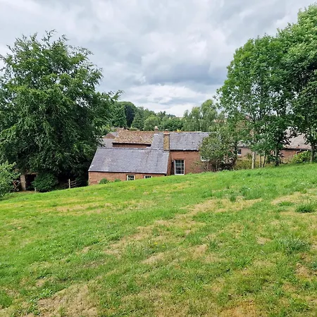 Mickledale & Langriggs At Wetheral *